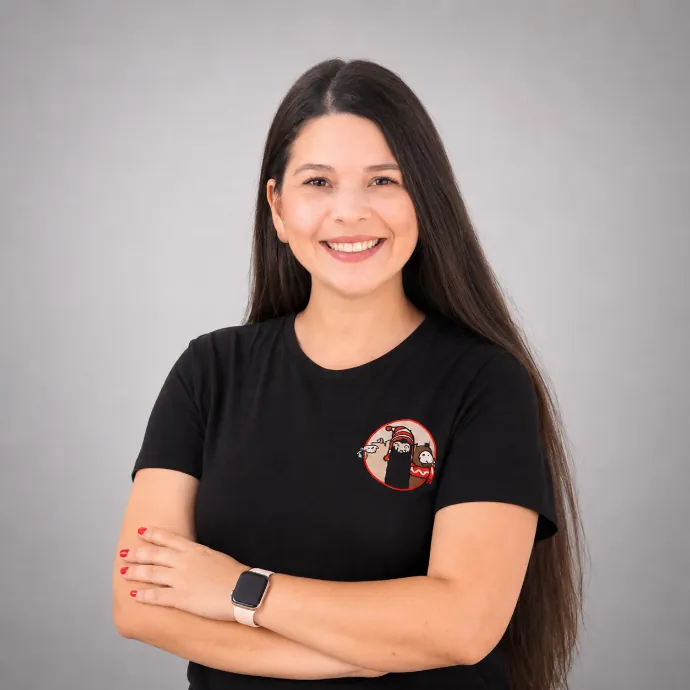 Adriana Martinez