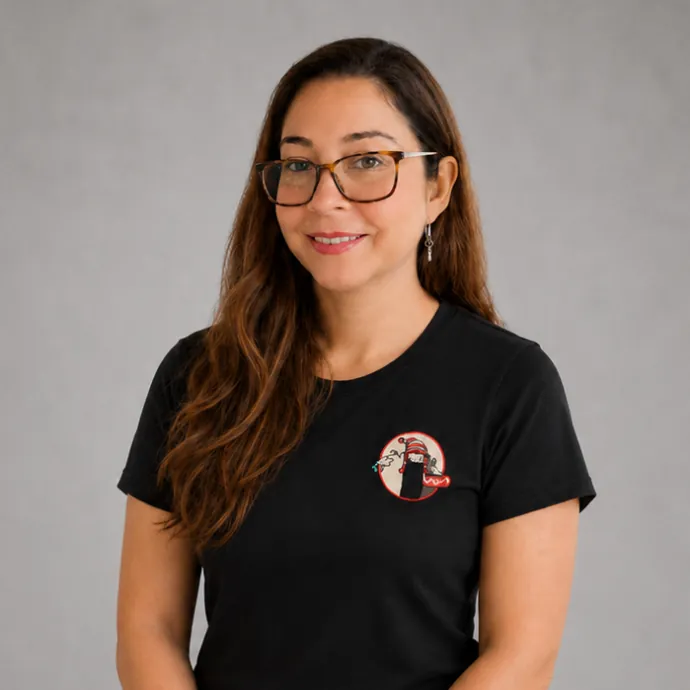 Alejandra Salvatierra