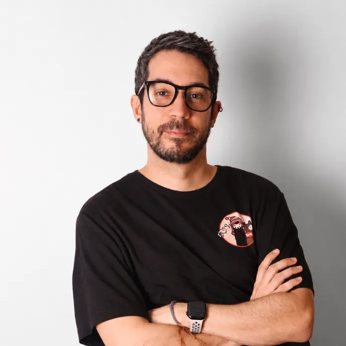 César Salvatierra
