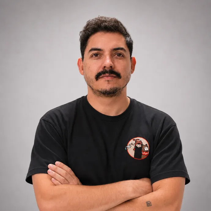 Luis Henriquez