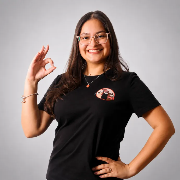 Nicole Amado