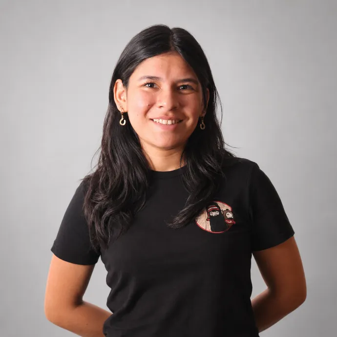 Samantha Elguera
